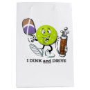 Search for pickleball gift bags Humor