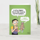 Search for funny 44th birthday cards Over the hill