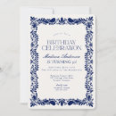 Search for spanish fiesta birthday invitations Papel picado