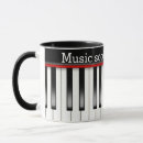 Search for music teacher mugs Inspirational