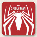 Search for video game coasters Marvel gamerverse