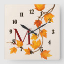 Search for fall autumn leaves christmas decor Orange