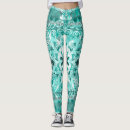 Search for white lace leggings Fancy