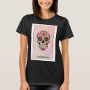 Search for mexican skull tshirts Culture