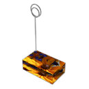 Search for sunflower table card holders For her