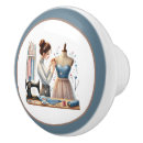 Search for sewing knobs and pulls Ceramic