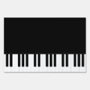 Search for piano outdoor signs Music