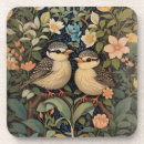 Search for bird coasters Elegant