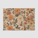 Search for autumn tissue paper Flowers