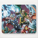 Search for loki mousepads Thor