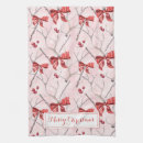 Search for pink christmas kitchen towels Modern