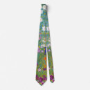 Search for fine art ties Floral