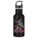 Search for buzz lightyear water bottles Kids movie