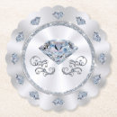 Search for disposable coasters Birthday