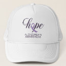 Search for alzheimer hats Awareness