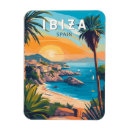 Search for spain magnets Famous iconic landmark