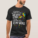Search for autism therapist mens tshirts bcba