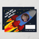 Search for space valentines day cards Rocket