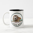 Search for costa rica mugs Sloth