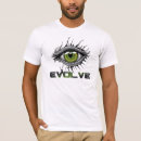 Search for vision tshirts Eyeball