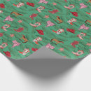 Search for cowboy christmas wrapping paper Yeehaw
