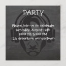 Search for dj birthday invitations Cool