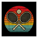 Search for tennis posters Racket