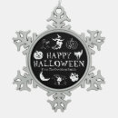 Search for halloween witch ornaments Spooky