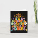Search for housekeeping cards Best