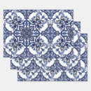 Search for spanish wrapping paper Geometric