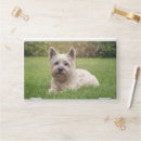 Search for dog laptop skins Puppy