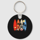 Search for surfboard keychains Salty