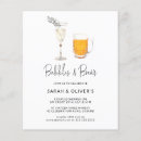 Search for engagement party invitations Minimalist