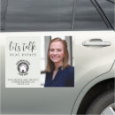 Search for car magnets Realtor