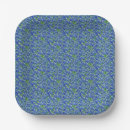 Search for cornflower blue plates Flowers