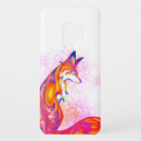 Search for fox samsung cases animal
