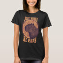 Search for capybara tshirts Sarcastic