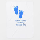 Search for angel baby blankets For her