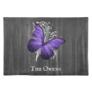 Search for butterfly placemats Butterflies