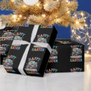 Search for monster truck wrapping paper Cute