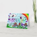 Search for coloring pages cards Hand drawn