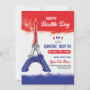 Search for bastille day invitations Celebration
