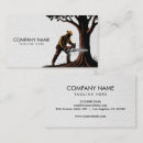 Search for tree trimming business cards Maintenance