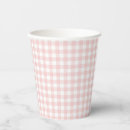 Search for pink paper cups Birthday