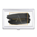 Search for business card cases Modern