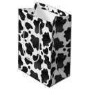 Search for cow gift bags Unique
