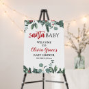Search for christmas backdrops Santa baby