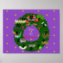 Search for 12 days of christmas posters Tree