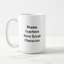 Search for drama teacher gifts Humor