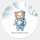 Search for jupiter stickers Astronaut